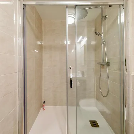 Apartment Sejour Magique A 10 Min De Disneyland- Cosy Avec Terrasse & Parking Prive