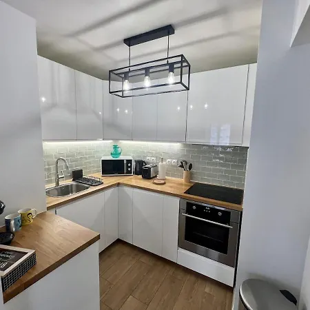 Apartment Sejour Magique A 10 Min De Disneyland- Cosy Avec Terrasse & Parking Prive *